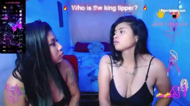 Image 11 of angelsydemons27 Stream on Chaturbate on 15 months ago