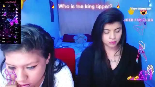 Image 3 of angelsydemons27 Stream on Chaturbate on 15 months ago