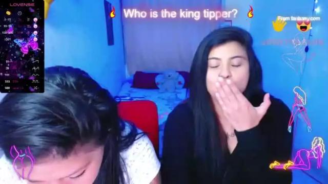Thumbnail 2, angelsydemons27's Stream at Chaturbate, 15 months ago