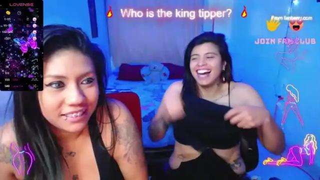 Image 8 of angelsydemons27 Stream on Chaturbate on 15 months ago