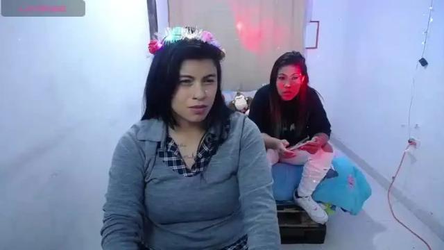 Thumbnail 1, angelsydemons27's Stream at Chaturbate, 14 months ago