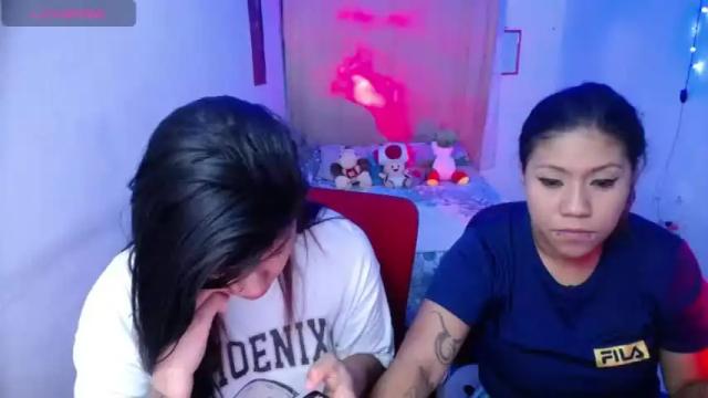 Image 10 of angelsydemons27 Stream on Chaturbate on 14 months ago