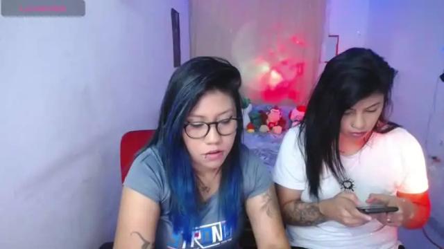Image 12 of angelsydemons27 Stream on Chaturbate on 20 months ago