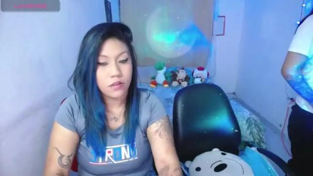 Image 3 of angelsydemons27 Stream on Chaturbate on 20 months ago