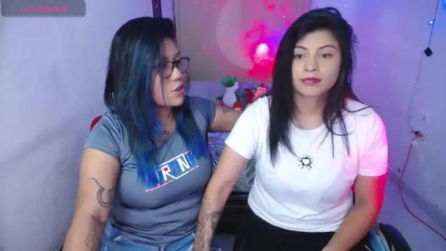Image 7 of angelsydemons27 Stream on Chaturbate on 20 months ago