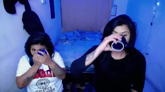 Image 12 of angelsydemons27 Stream on Chaturbate on 14 months ago