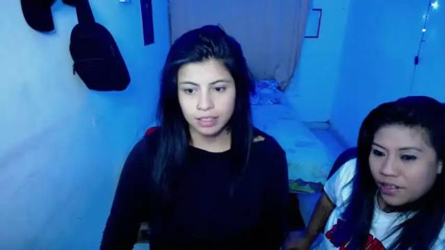 Thumbnail 2, angelsydemons27's Stream at Chaturbate, 14 months ago