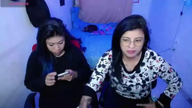 Thumbnail 2, angelsydemons27's Stream at Chaturbate, 13 months ago