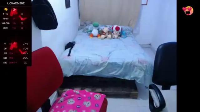 Thumbnail 1, angelsydemons27's Stream at Chaturbate, 13 months ago