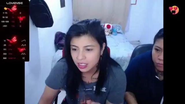 Thumbnail 2, angelsydemons27's Stream at Chaturbate, 13 months ago