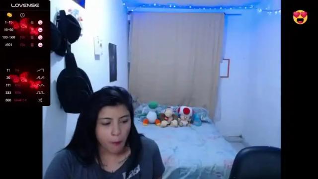 Image 7 of angelsydemons27 Stream on Chaturbate on 13 months ago