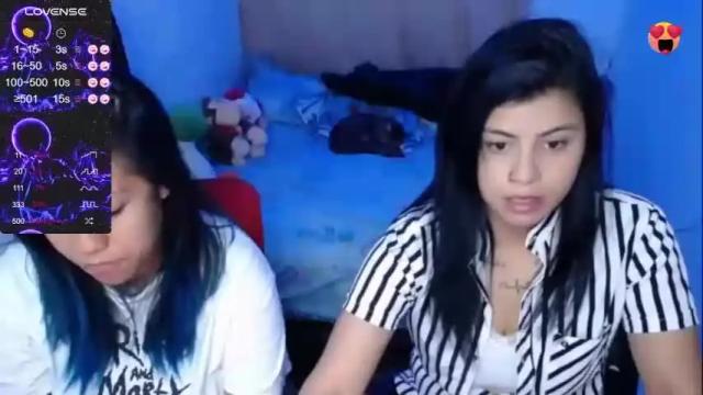 Image 10 of angelsydemons27 Stream on Chaturbate on 13 months ago