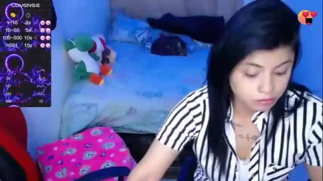 Image 2 of angelsydemons27 Stream on Chaturbate on 13 months ago