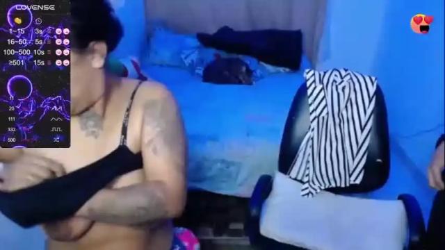 Image 3 of angelsydemons27 Stream on Chaturbate on 13 months ago