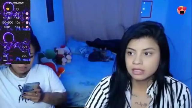 Thumbnail 2, angelsydemons27's Stream at Chaturbate, 13 months ago