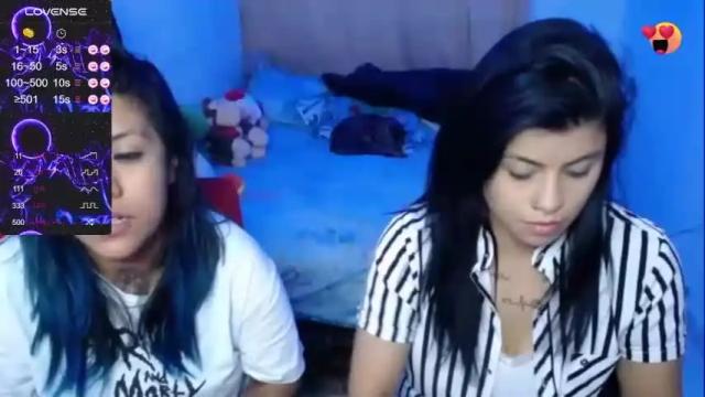 Image 7 of angelsydemons27 Stream on Chaturbate on 13 months ago