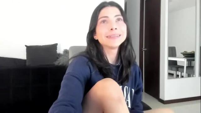Thumbnail 1, angelturned01's Stream at Chaturbate, 1 month ago