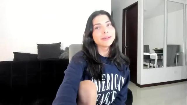 Image 2 of angelturned01 Stream on Chaturbate on 2 months ago