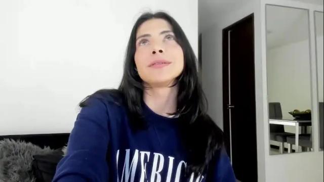 Image 4 of angelturned01 Stream on Chaturbate on 2 months ago