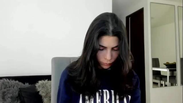 Thumbnail 2, angelturned01's Stream at Chaturbate, 1 month ago