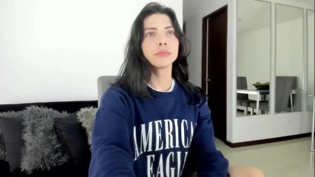 Thumbnail 3, angelturned01's Stream at Chaturbate, 1 month ago