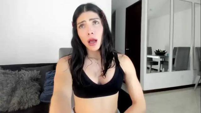Image 4 of angelturned01 Stream on Chaturbate on 10 days ago