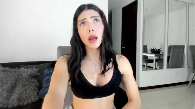 Thumbnail 2, angelturned01's Stream at Chaturbate, 9 days ago