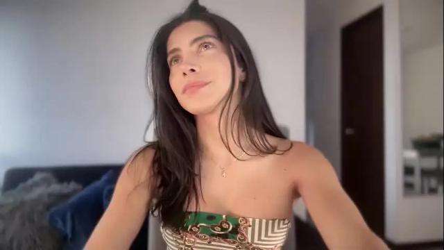 Image 4 of angelturned01 Stream on Chaturbate on 15 days ago