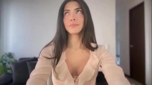 Image 2 of angelturned01 Stream on Chaturbate on 2 months ago