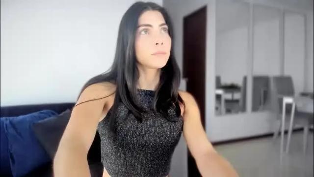 Thumbnail 1, angelturned01's Stream at Chaturbate, 2 months ago