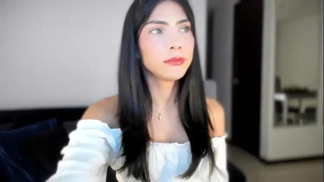 Thumbnail 1, angelturned01's Stream at Chaturbate, 1 month ago