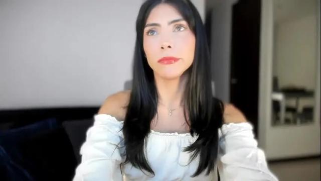 Image 2 of angelturned01 Stream on Chaturbate on 1 month ago