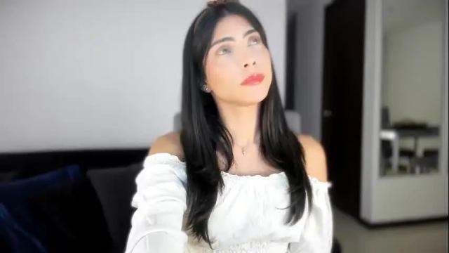 Image 3 of angelturned01 Stream on Chaturbate on 1 month ago