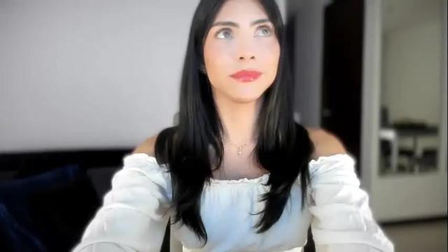 Image 4 of angelturned01 Stream on Chaturbate on 1 month ago