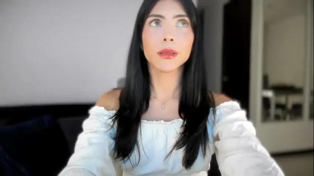 Thumbnail 2, angelturned01's Stream at Chaturbate, 1 month ago