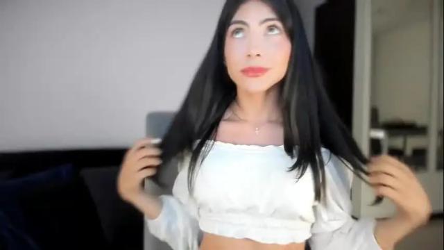 Image 6 of angelturned01 Stream on Chaturbate on 1 month ago