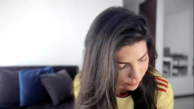 Image 6 of angelturned01 Stream on Chaturbate on 1 month ago