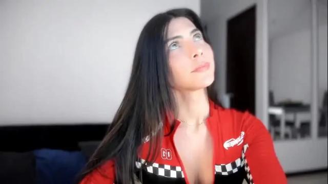 Thumbnail 3, angelturned01's Stream at Chaturbate, 1 month ago