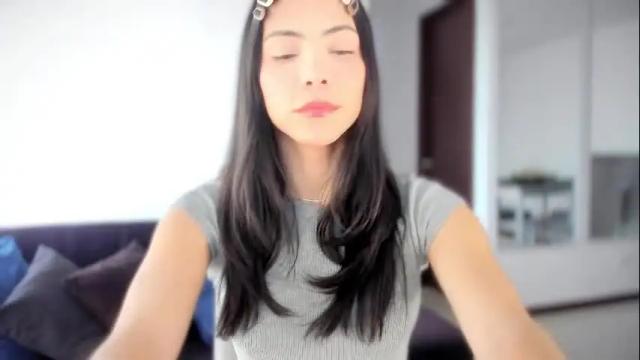 Thumbnail 1, angelturned01's Stream at Chaturbate, 1 month ago
