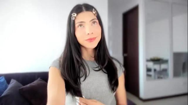 Image 3 of angelturned01 Stream on Chaturbate on 1 month ago