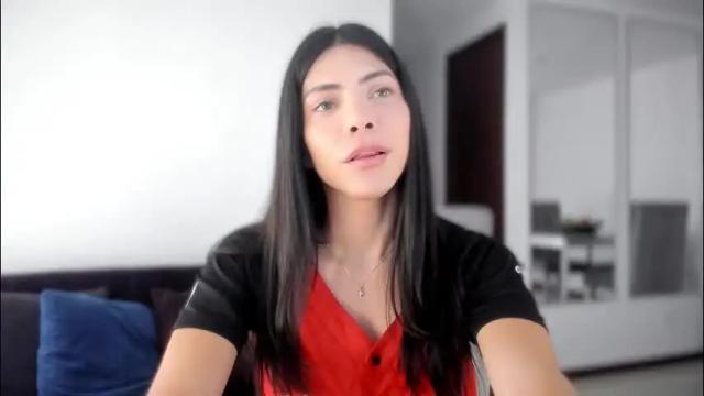 Thumbnail 2, angelturned01's Stream at Chaturbate, 1 month ago