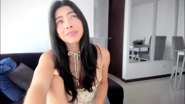 Thumbnail 3, angelturned01's Stream at Chaturbate, 29 days ago