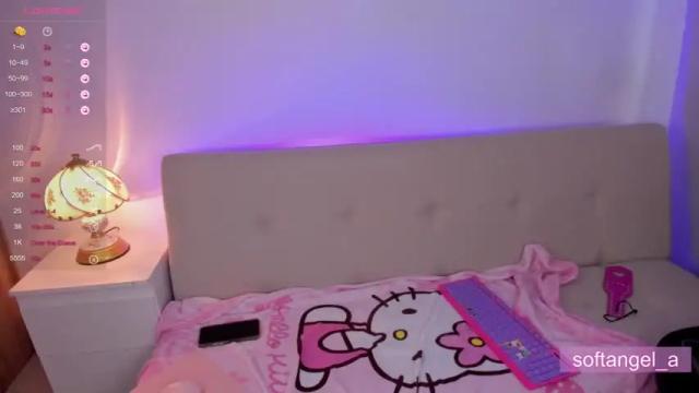 Thumbnail 1, angeluniverse's Stream at Chaturbate, 19 months ago