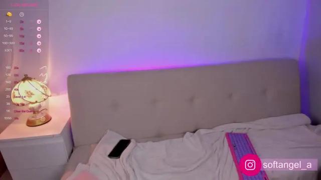 Thumbnail 1, angeluniverse's Stream at Chaturbate, 19 months ago
