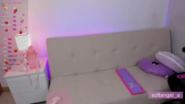 Image 2 of angeluniverse Stream on Chaturbate on 22 months ago