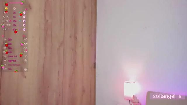 Thumbnail 3, angeluniverse's Stream at Chaturbate, 14 months ago