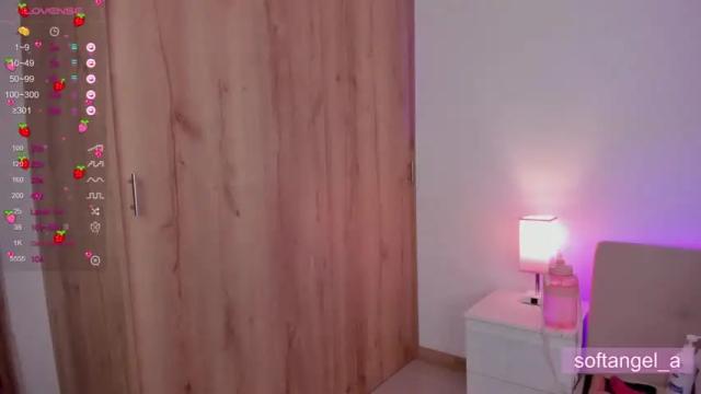 Image 2 of angeluniverse Stream on Chaturbate on 14 months ago
