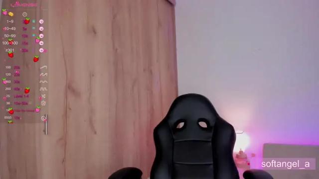 Image 7 of angeluniverse Stream on Chaturbate on 14 months ago