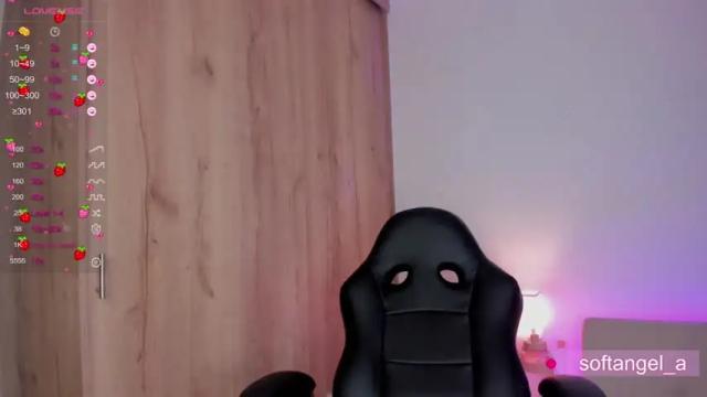 Thumbnail 3, angeluniverse's Stream at Chaturbate, 14 months ago