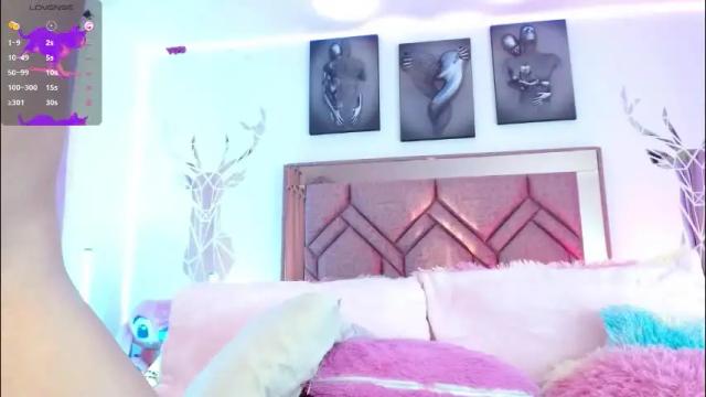 Thumbnail 1, angely_18's Stream at Chaturbate, 1 month ago